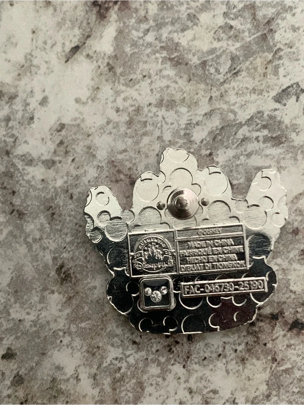 Red Dessert Character Enamel Brooch - Women Jewelry Brooches